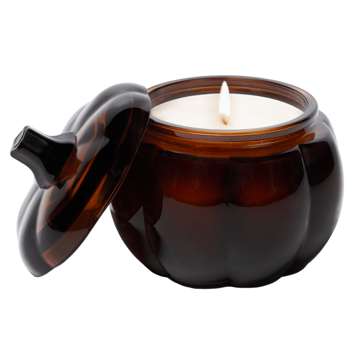Hello-Fall-Soy-Candle-Amber-Glass-Pumpkin-Jar-20-oz-Candles