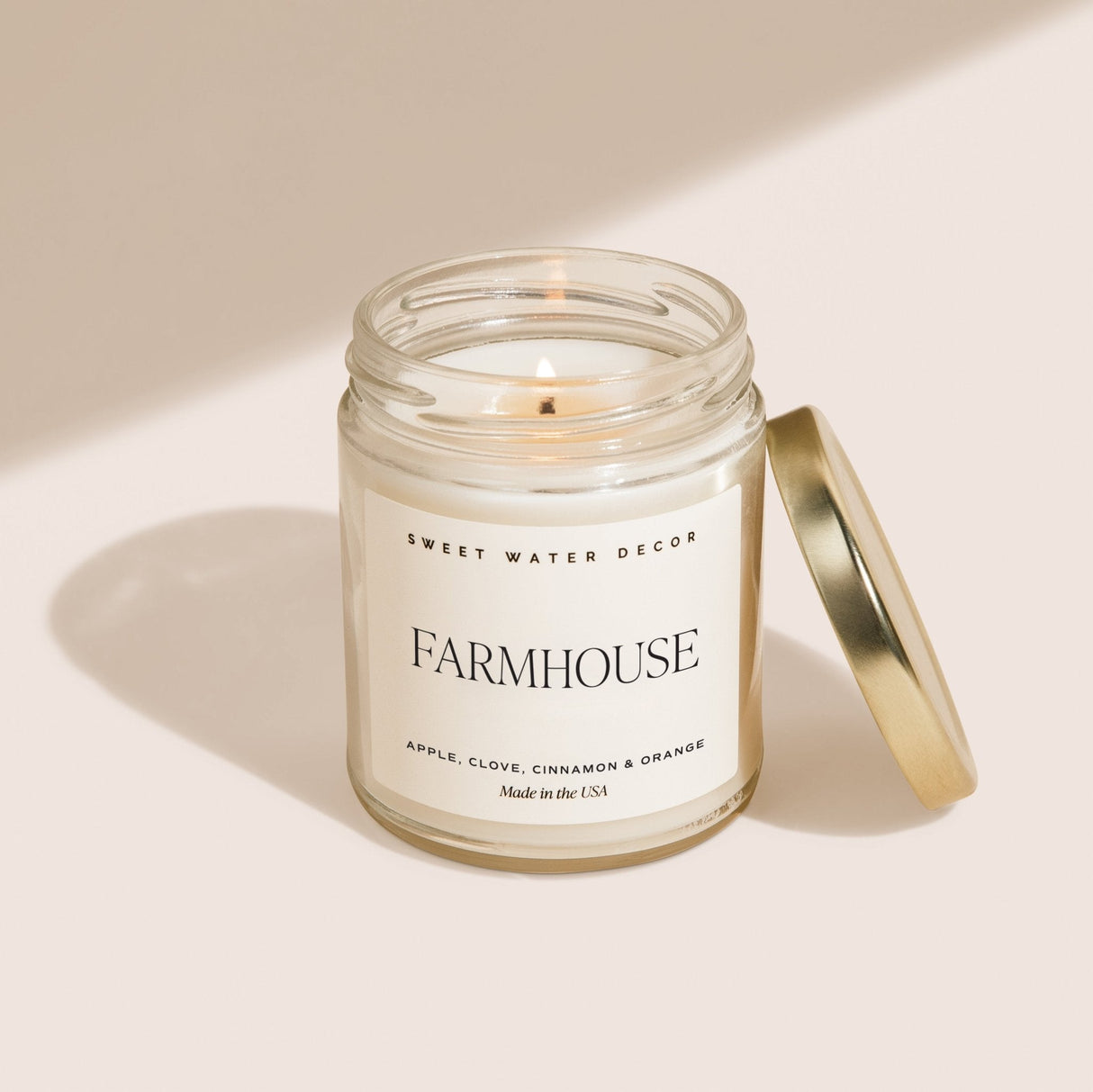 Farmhouse-Soy-Candle-Clear-Jar-9-oz-Candles