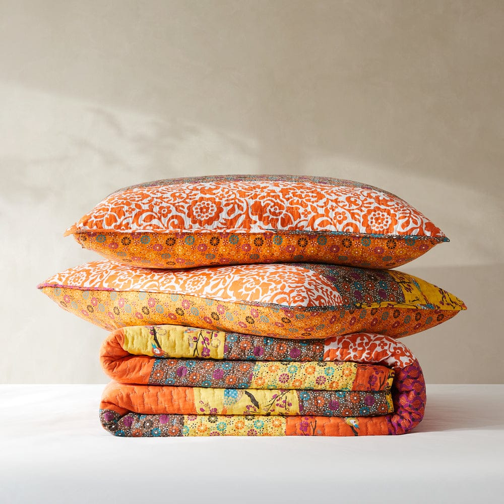 Royal Empire Quilt Set