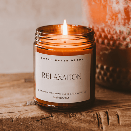 Relaxation-Soy-Candle-Amber-Jar-9-oz-Candles
