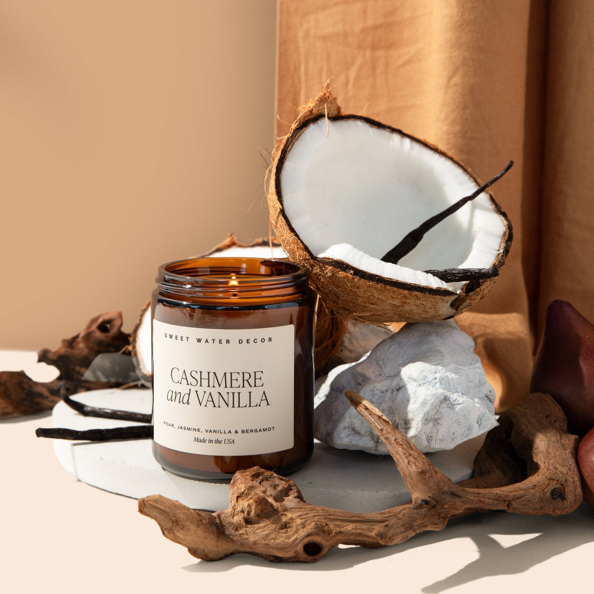 Cashmere-and-Vanilla-Soy-Candle-Amber-Jar-9-oz-Candles