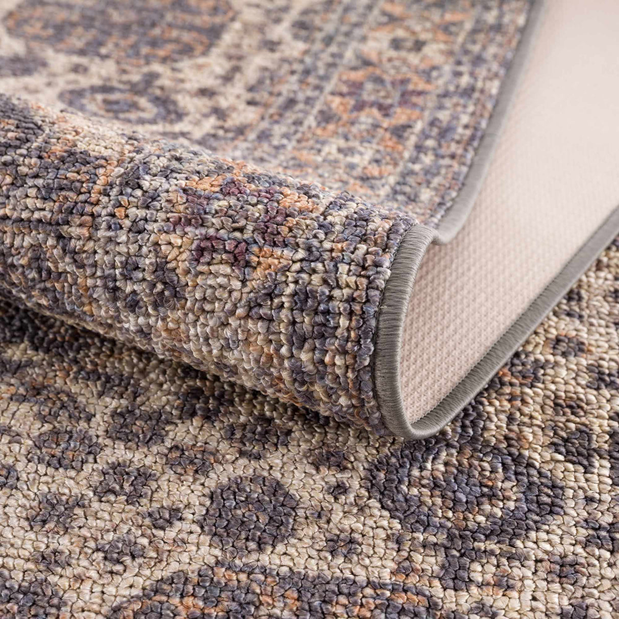 Seok Washable Area Rug - Clearance