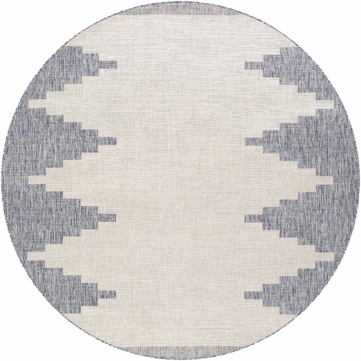Djugun Blue Outdoor Rug