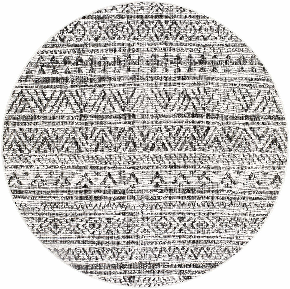 Catrine Indoor & Outdoor Rug - Clearance