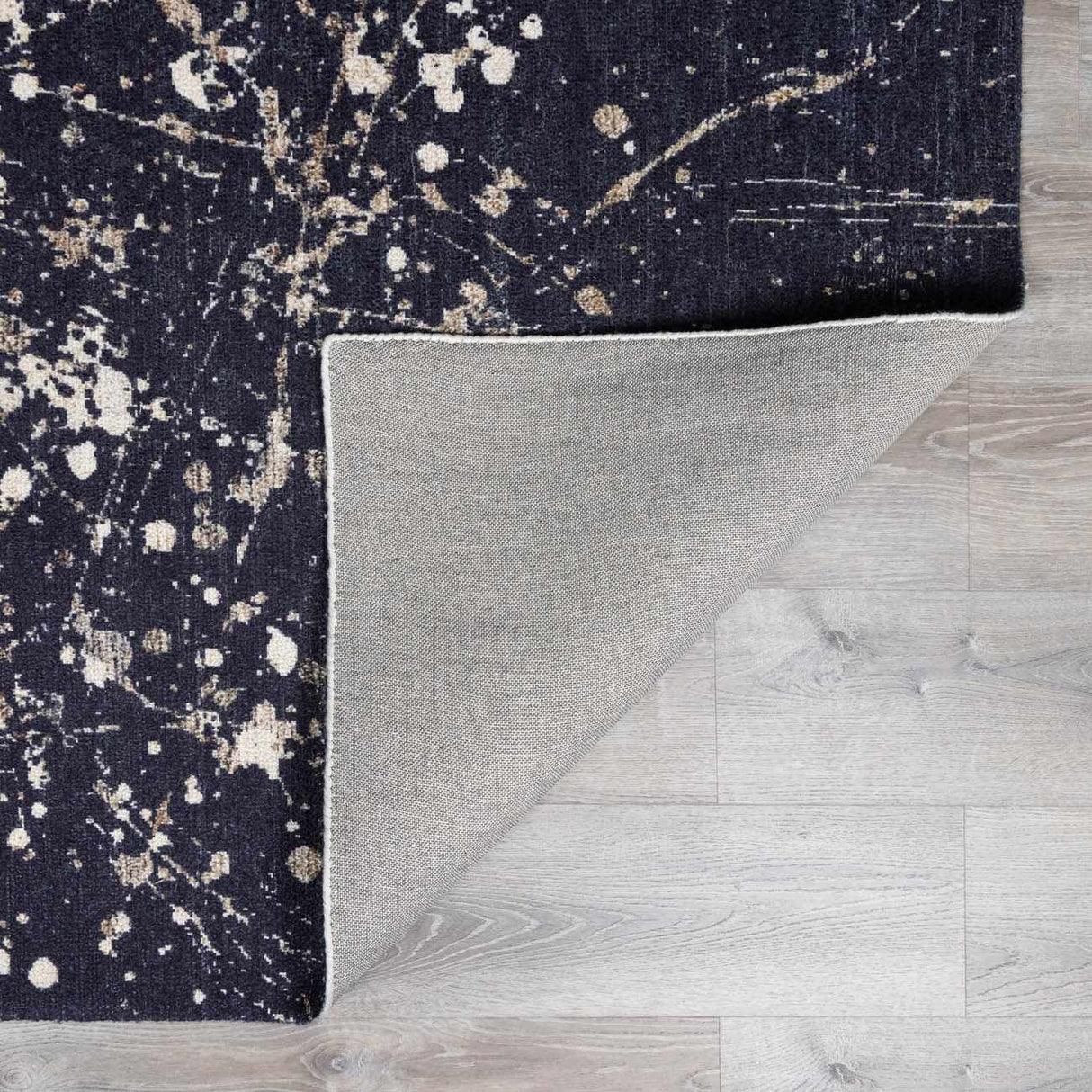 Janek I Modern Abstract Area Rug