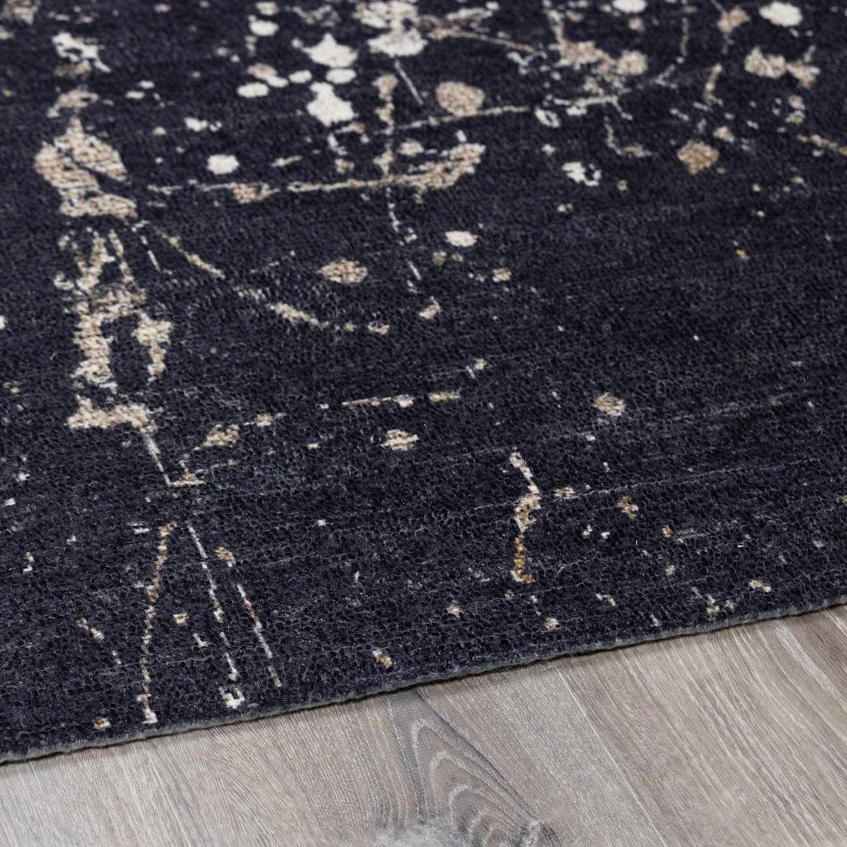 Janek I Modern Abstract Area Rug