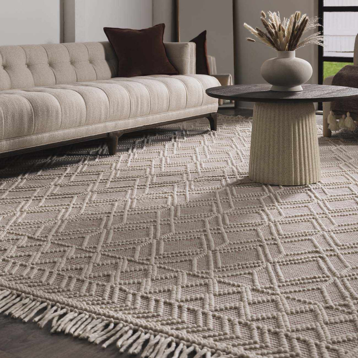 Ramsbury-Soft-Pink-Wool-Rug-Rugs