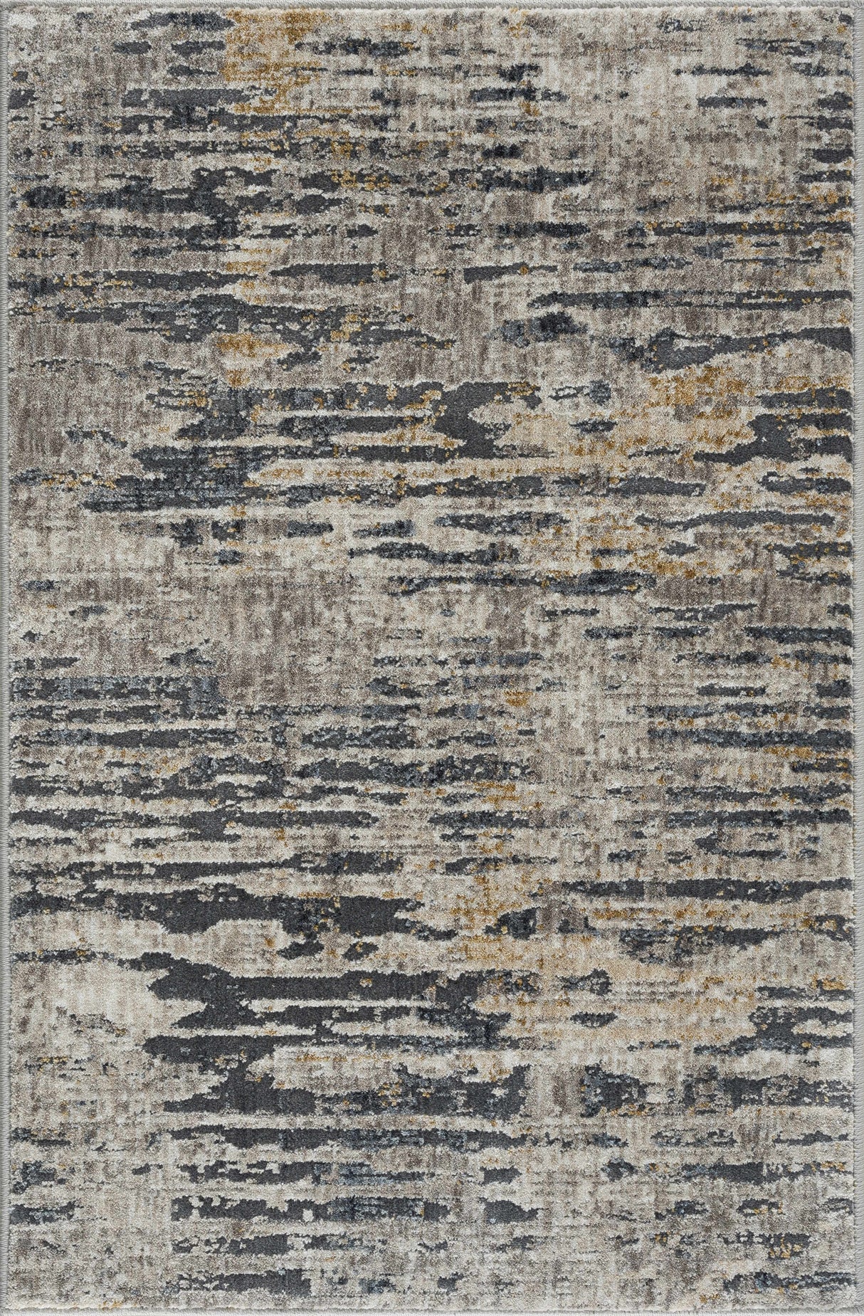 Sywell Luxe Fringe Rug