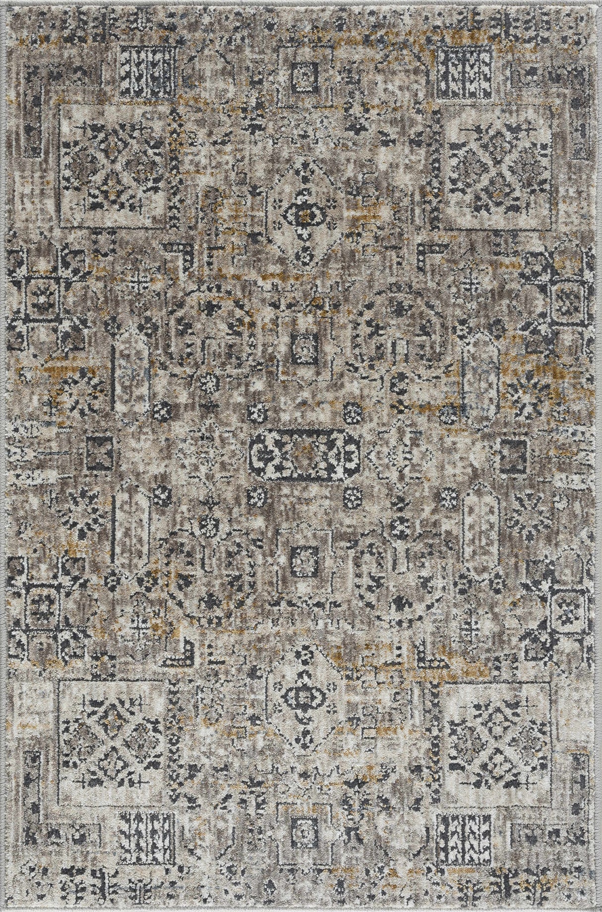 Heacham Luxe Fringe Rug