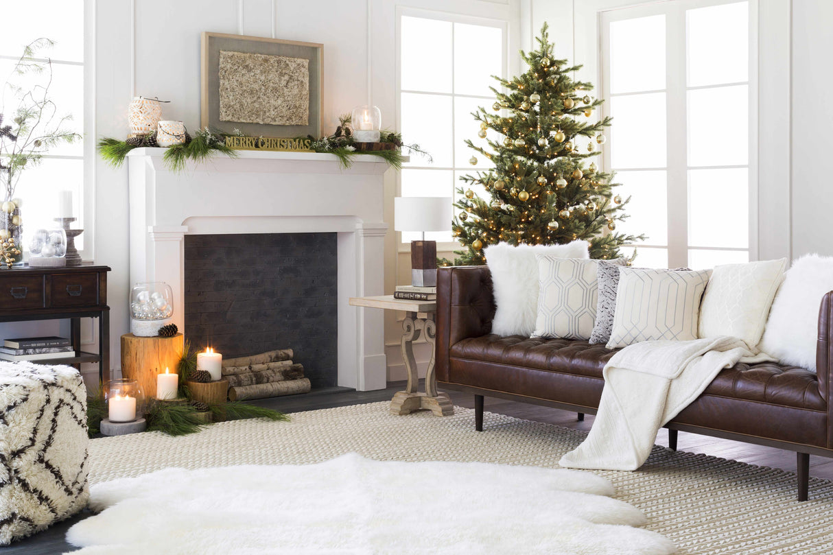 Christoval Area Rug - Clearance