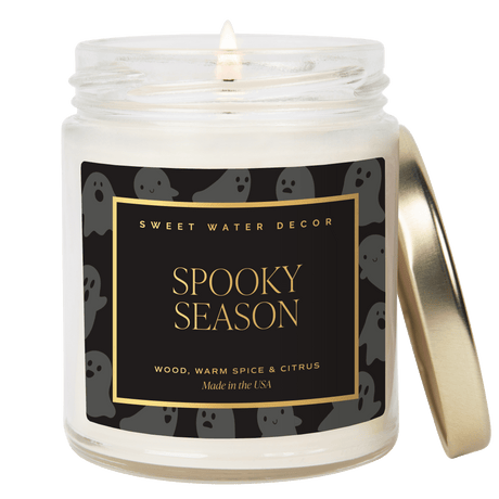 Spooky-Season-Soy-Candle-Patterned-9-oz-Clear-Jar-(Cozy-Season)-Candles