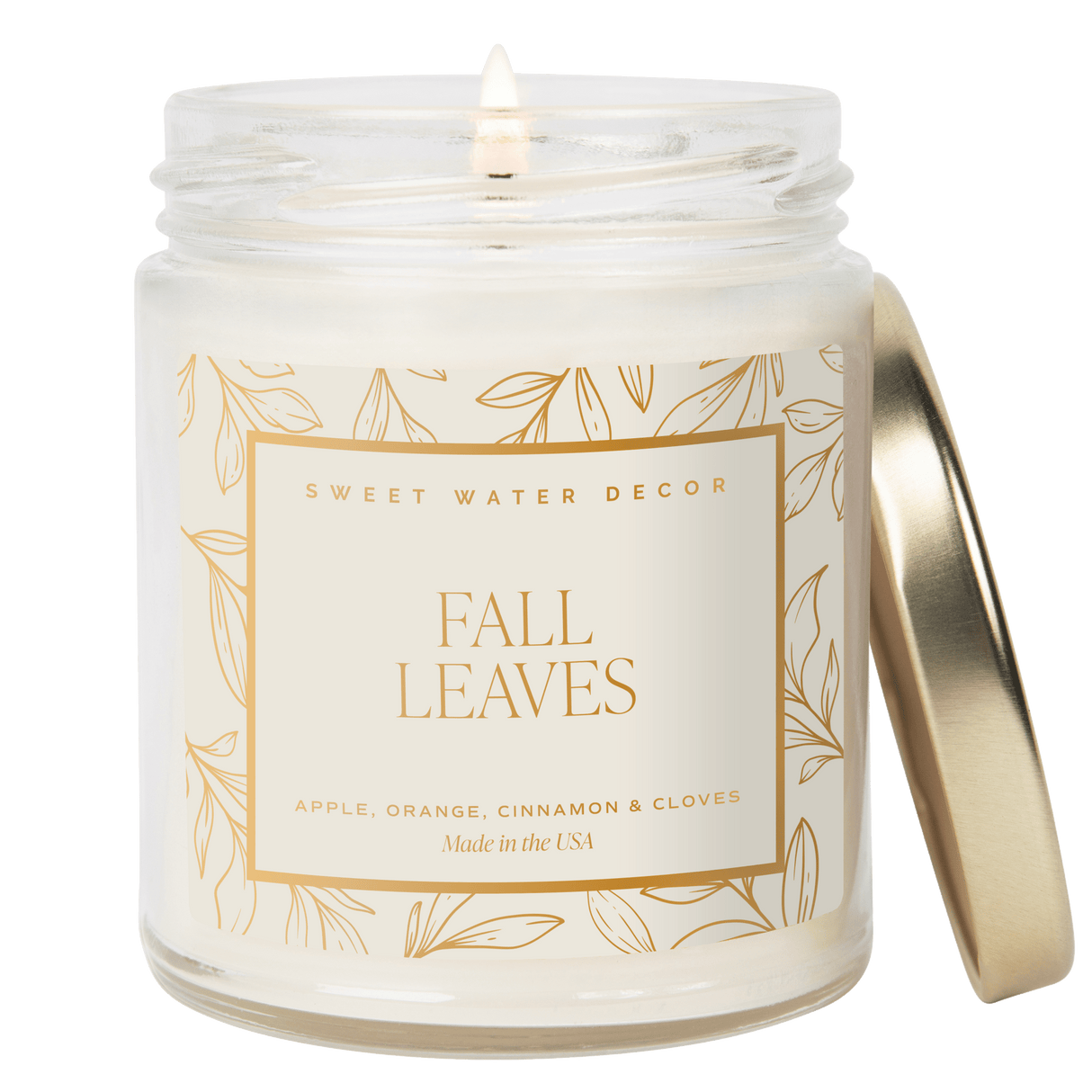 Fall-Leaves-Soy-Candle-Patterned-9-oz-Clear-Jar-Candles