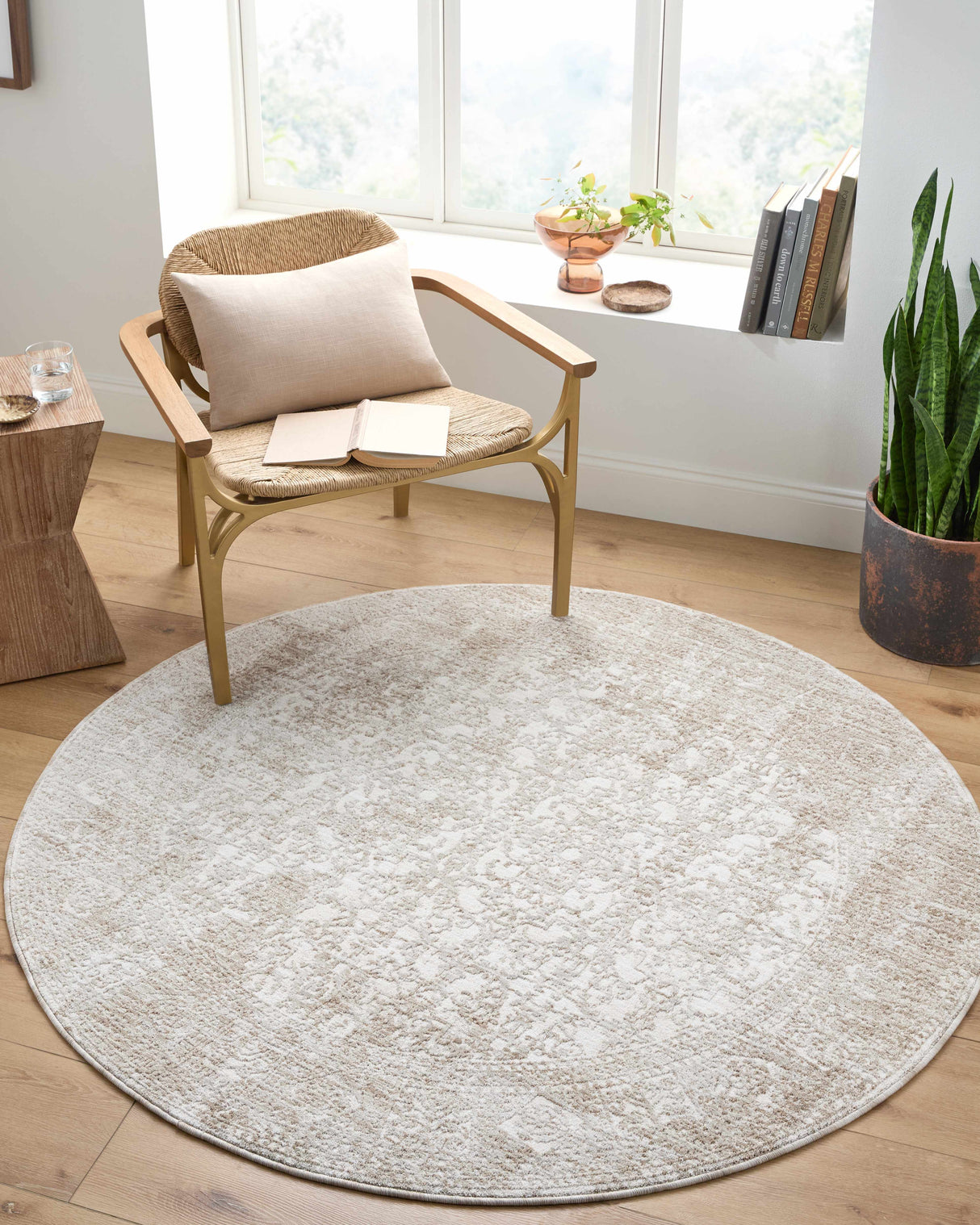 Cailyn Area Rug - Vivir x Livabliss