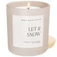 Let-It-Snow-Soy-Candle-Tan-Matte-Jar-15-oz-Candles