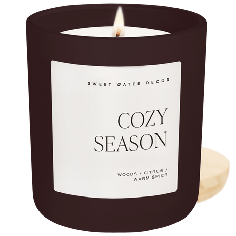 Cozy-Season-Soy-Candle-Brown-Matte-Jar-15-oz-Candles