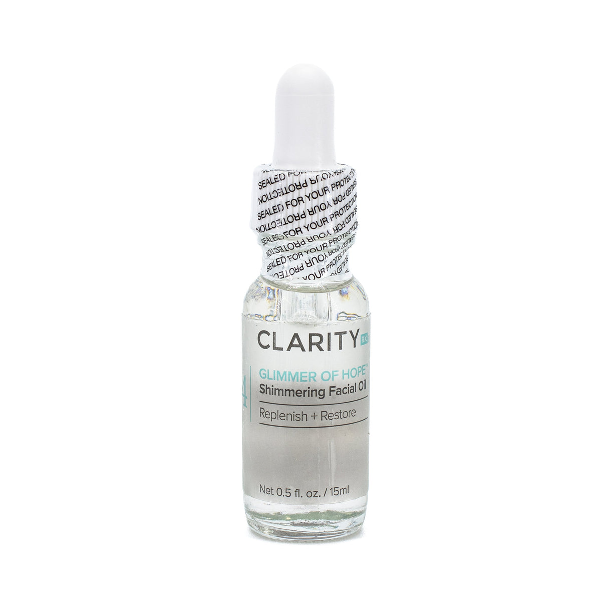CLARITY-RX-Glimmer-Of-Hope-Shimmering-Facial-Oil-0.5oz-Missing-Box-