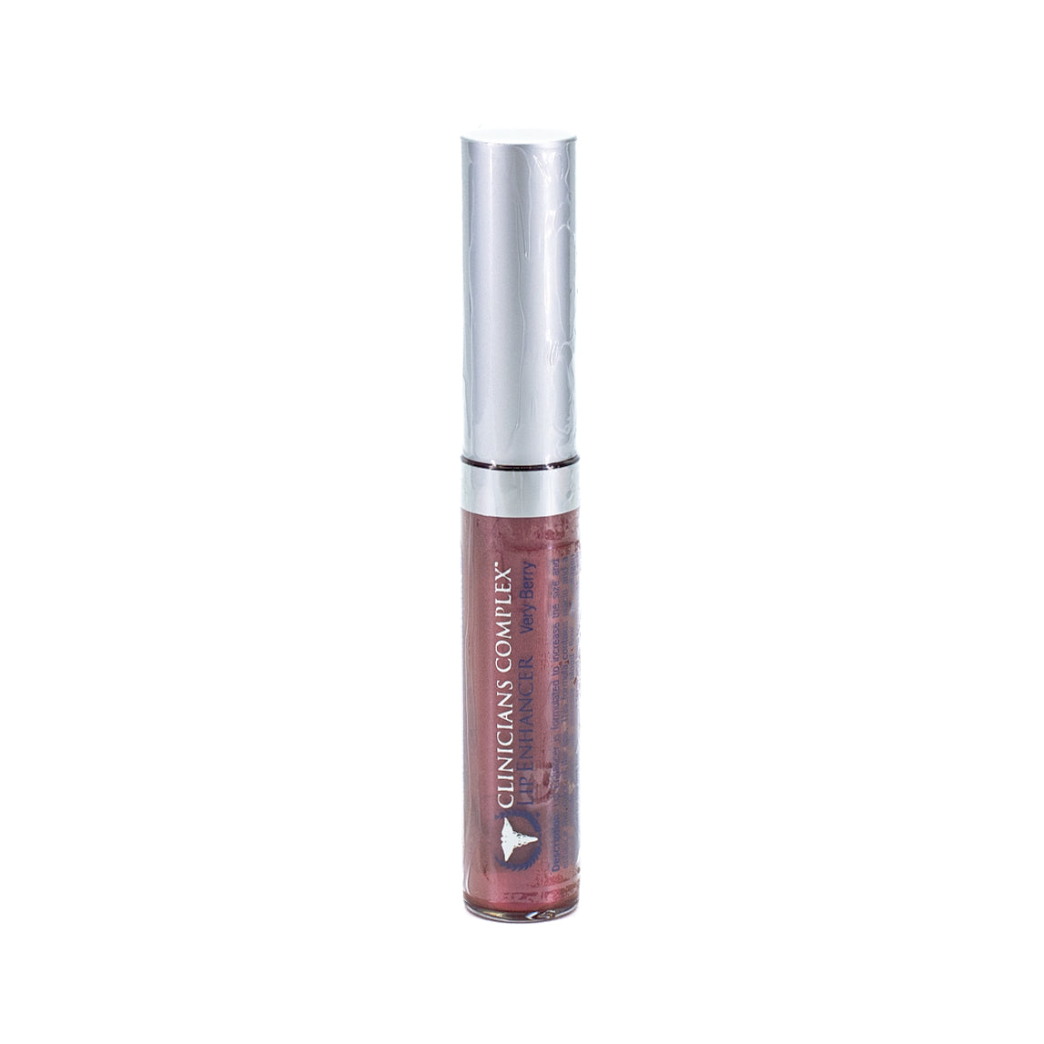 Clinicians Complex Lip Enhancer Very Berry 0.25oz