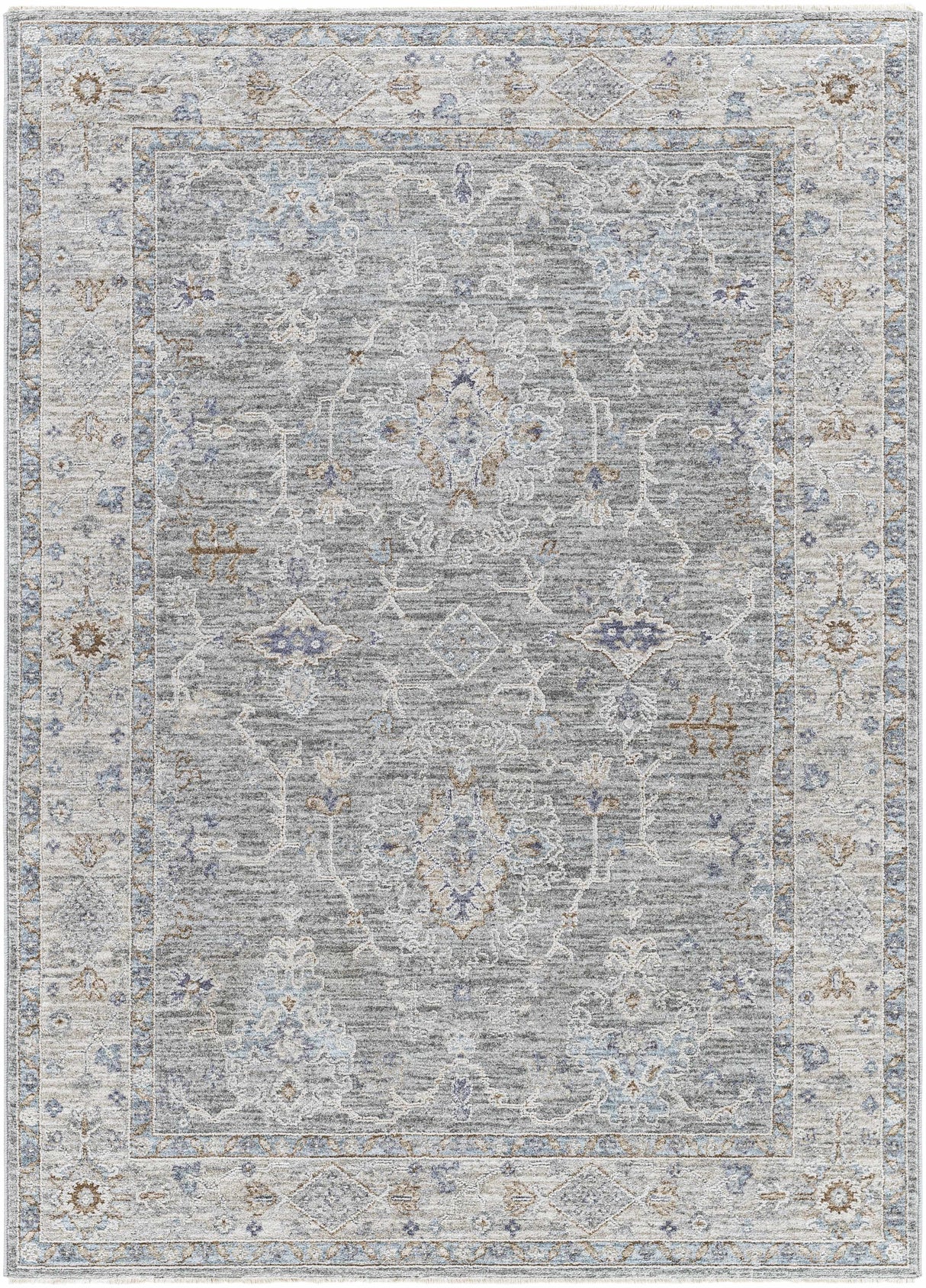 Clem Boutique Area Rug