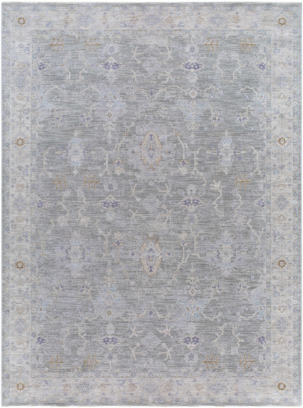 Clem Boutique Area Rug