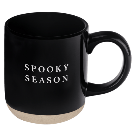 Spooky-Season-14oz.-Black-Stoneware-Coffee-Mug-Mugs