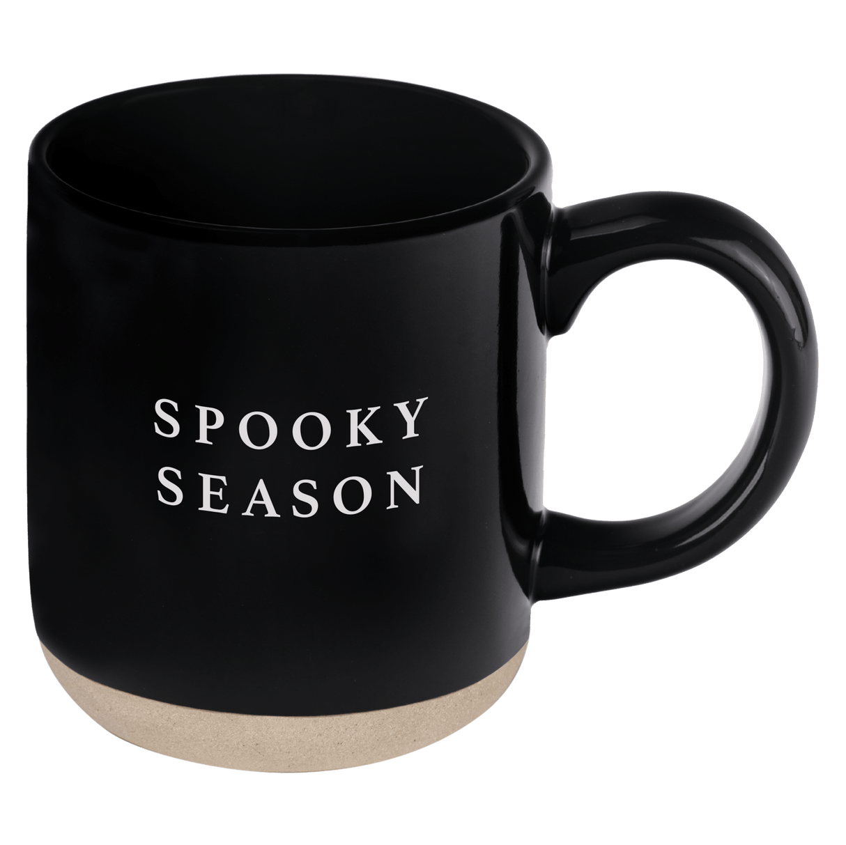 Spooky-Season-14oz.-Black-Stoneware-Coffee-Mug-Mugs