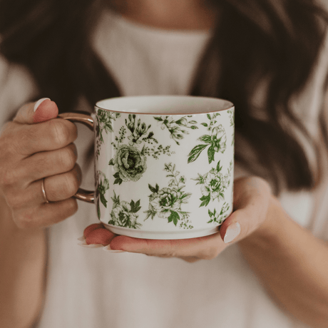 Green-Delft-17oz.-Coffee-Mug-Mugs