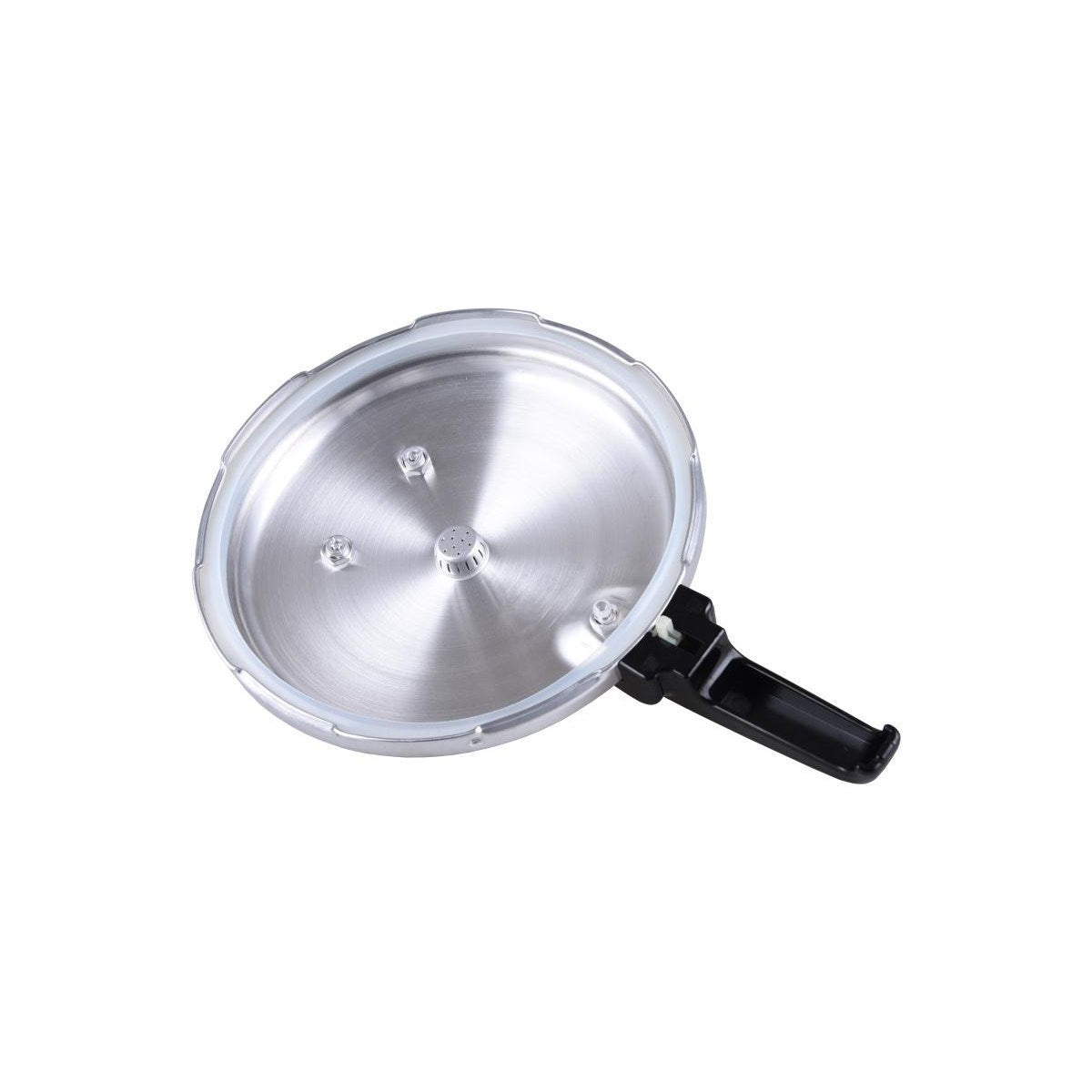 Aluminum Pressure Cookers (4, 5, 7, 9 or 11 Liter)