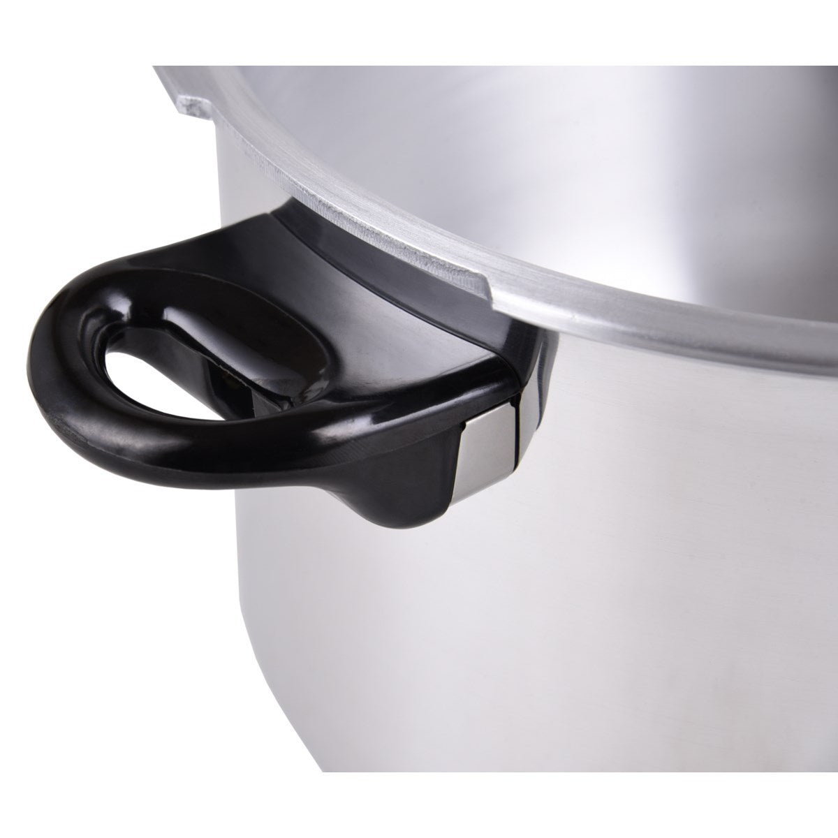 Aluminum Pressure Cookers (4, 5, 7, 9 or 11 Liter)