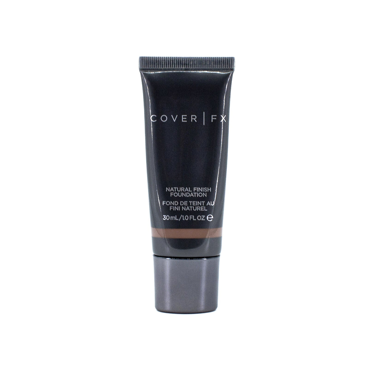 Cover FX Natural Finish Foundation P110 1oz