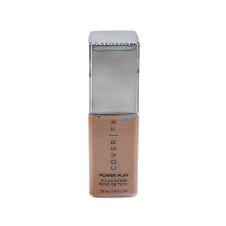 COVER-FX-Power-Play-Foundation-P100-1.18oz-Small-Amount-Missing-