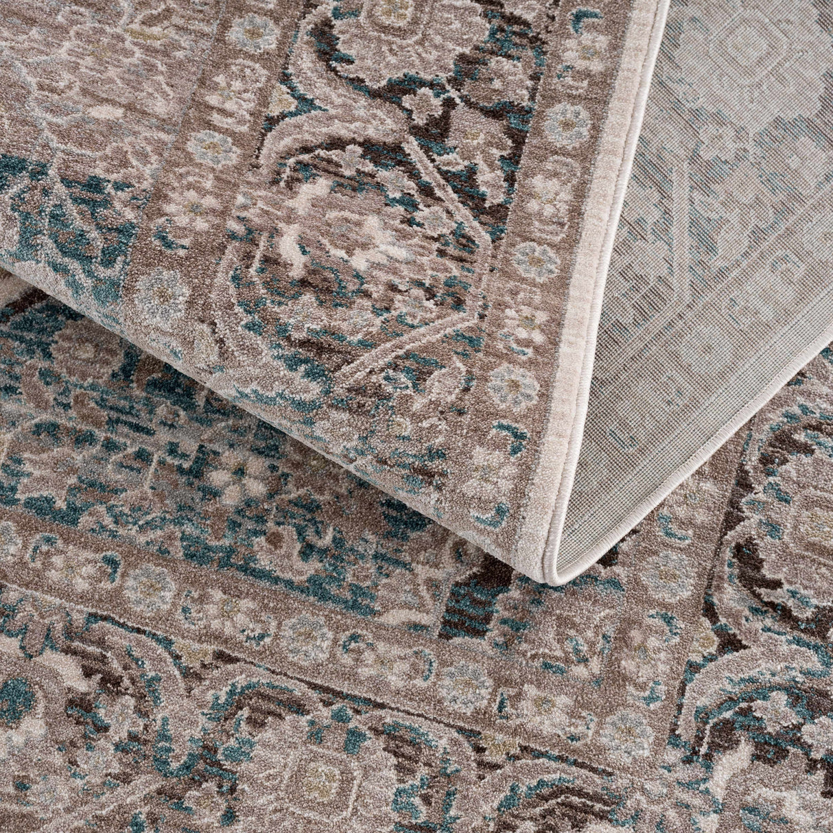 Baychester Area Rug - Clearance