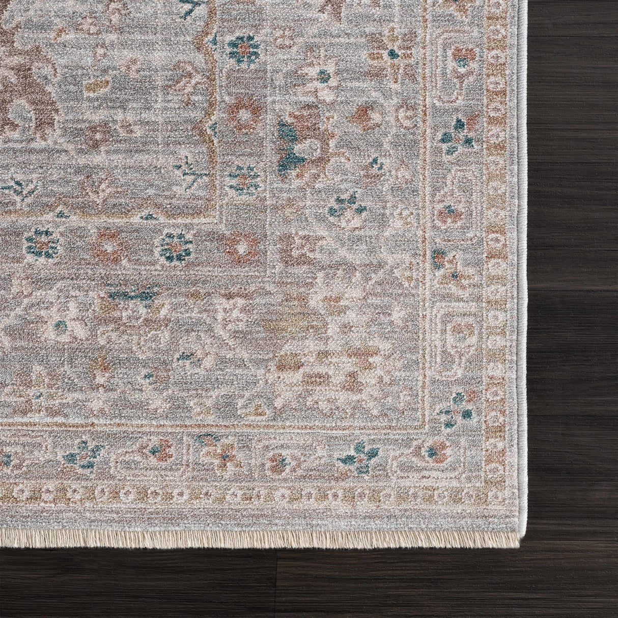 Scole Area Rug - Clearance