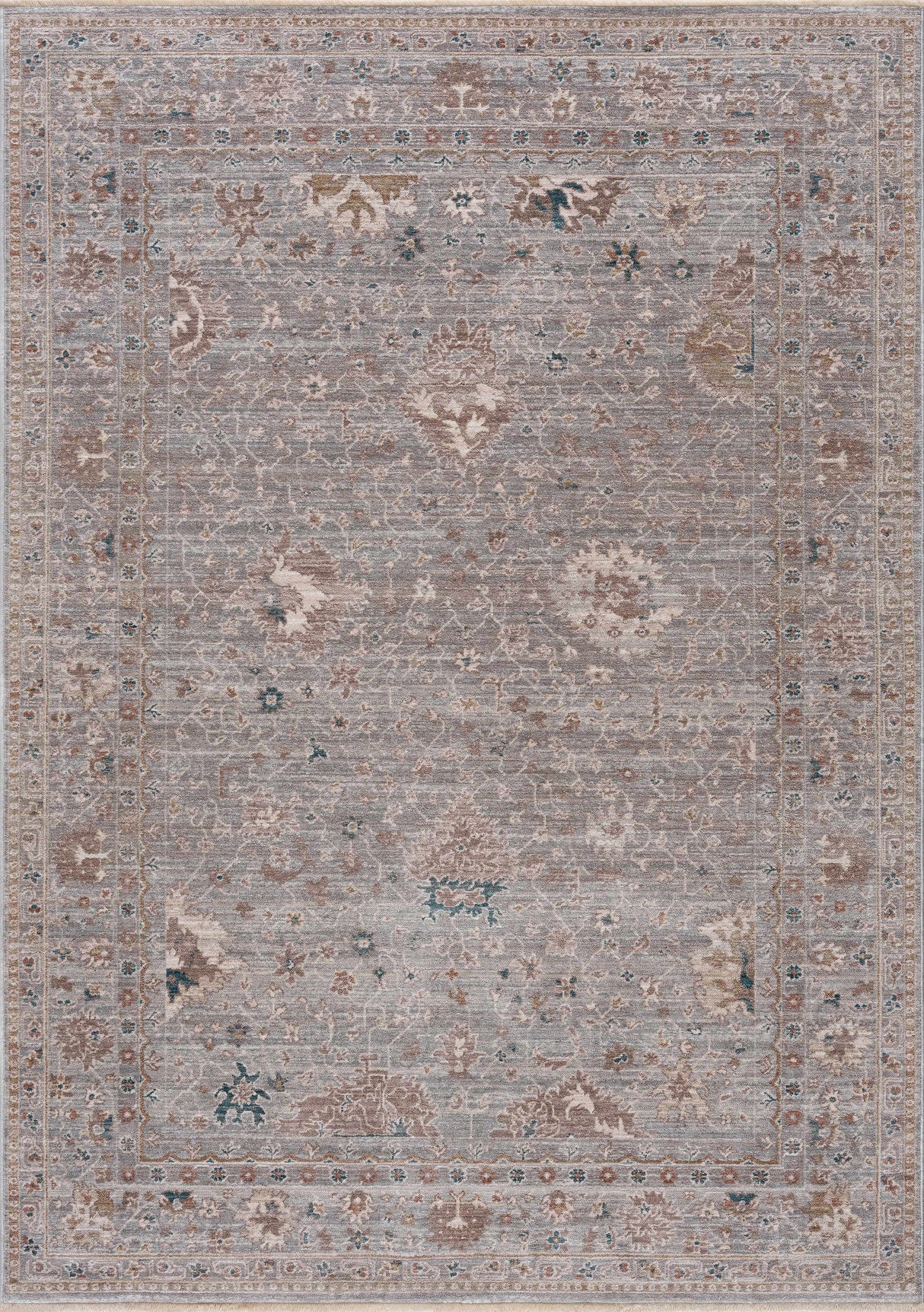 Scole Area Rug - Clearance