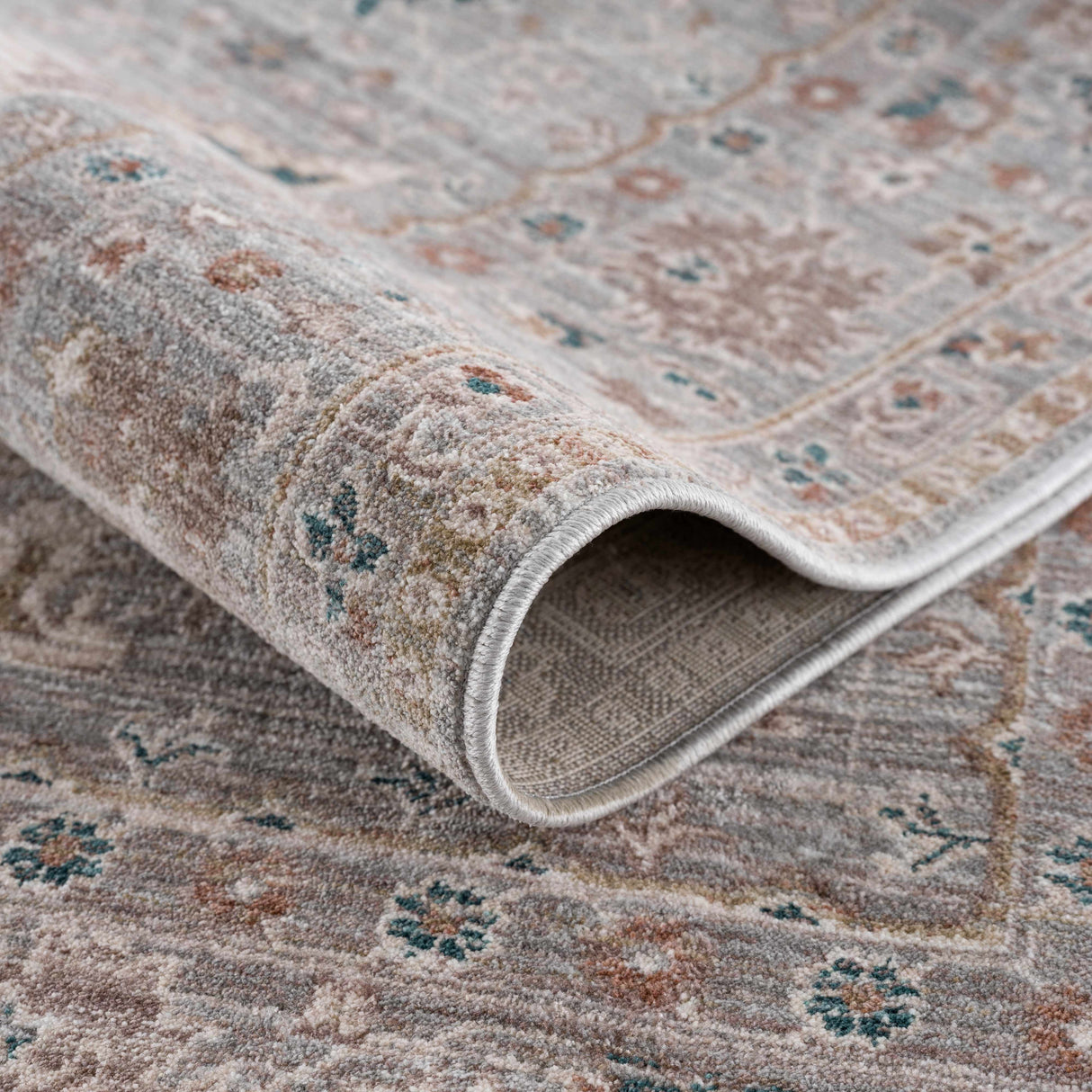 Scole Area Rug - Clearance