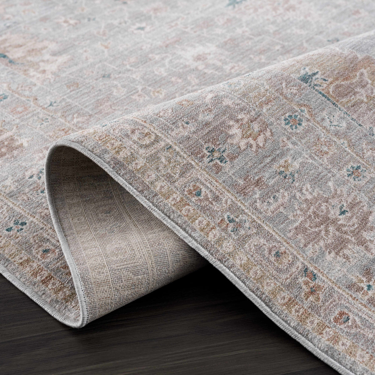 Scole Area Rug - Clearance