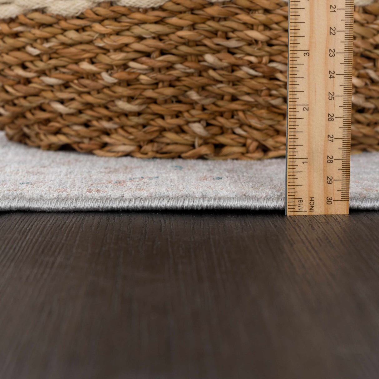 Scole Area Rug - Clearance