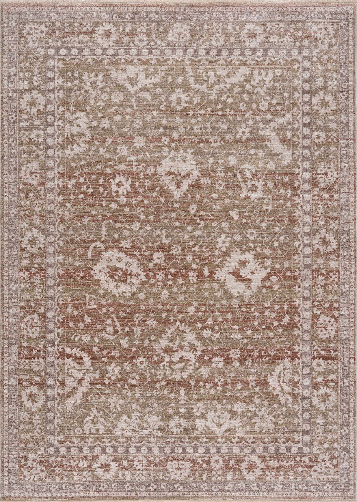 Kaongkod Area Rug - Clearance