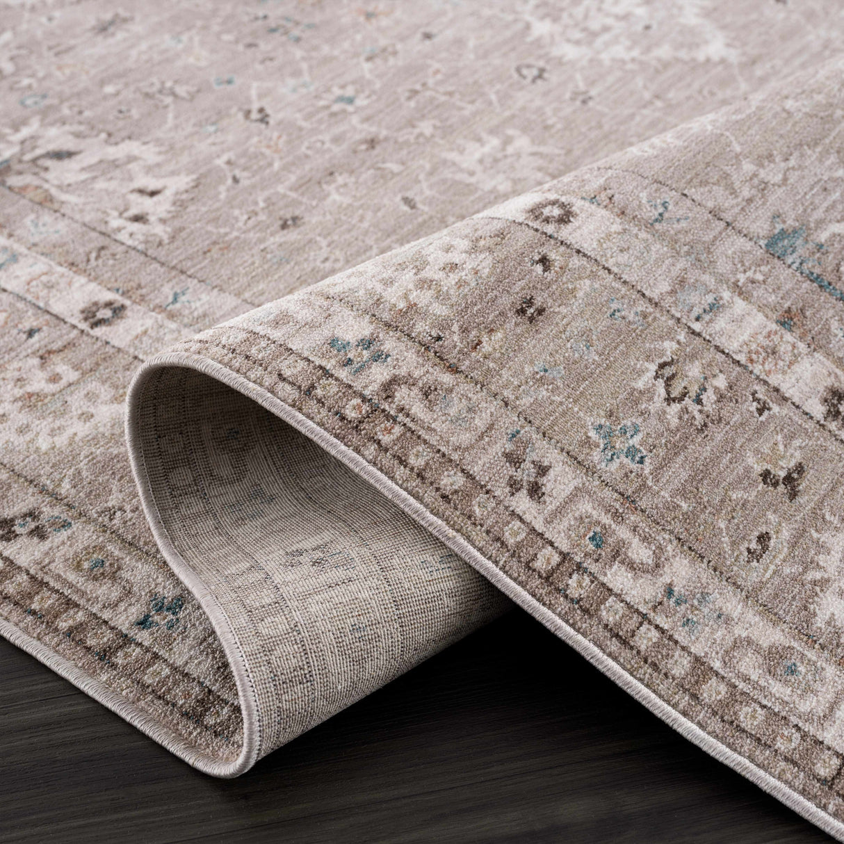 Bolitoc Area Rug - Clearance