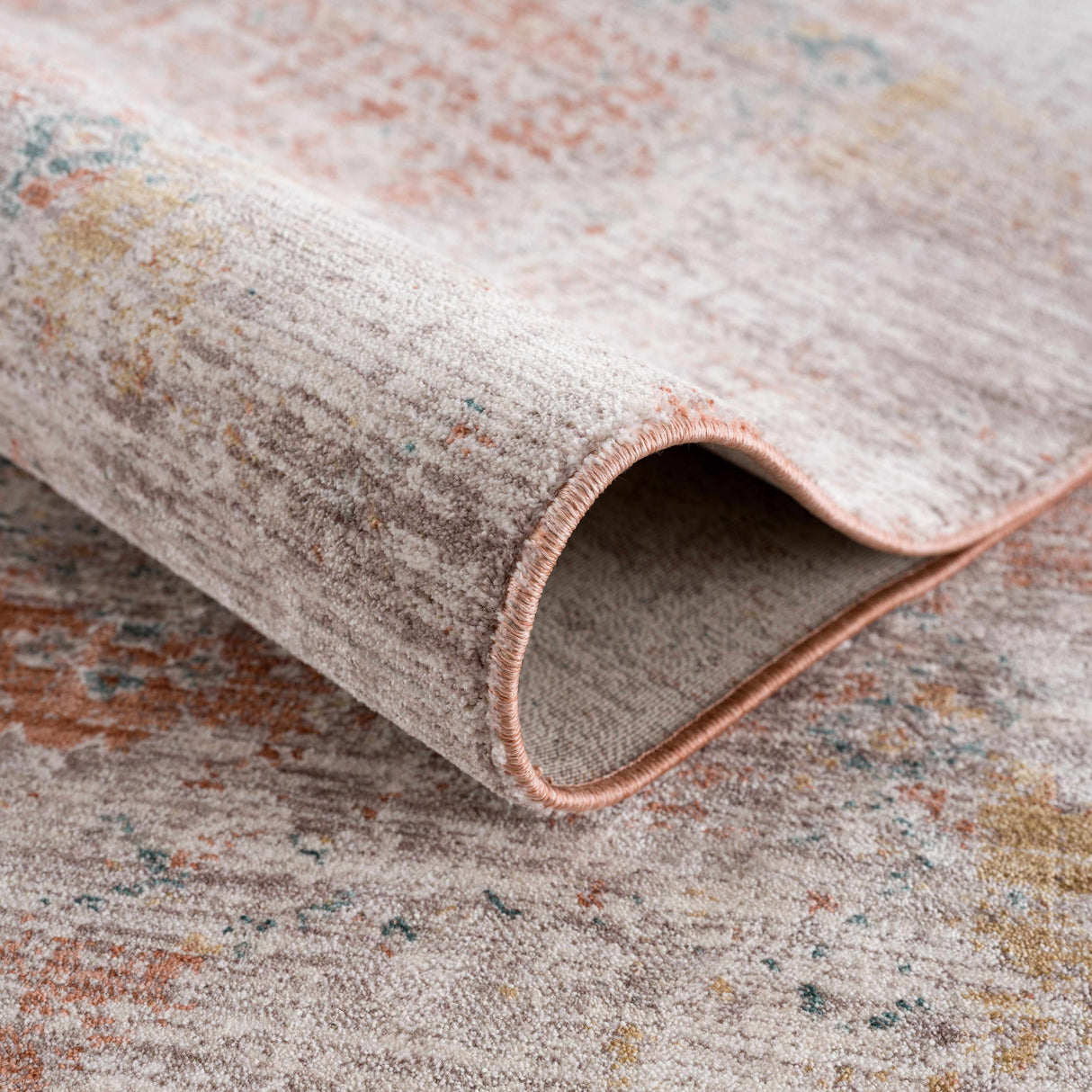 Casta Area Rug - Clearance