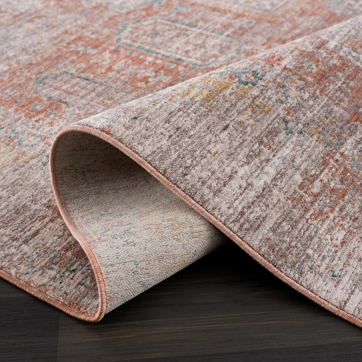 Casta Area Rug - Clearance