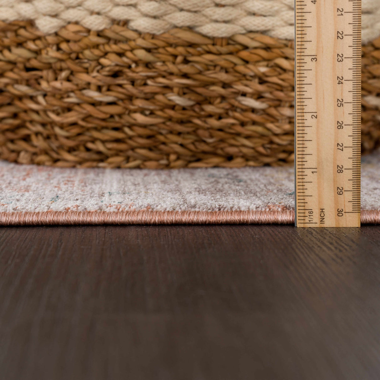 Casta Area Rug - Clearance