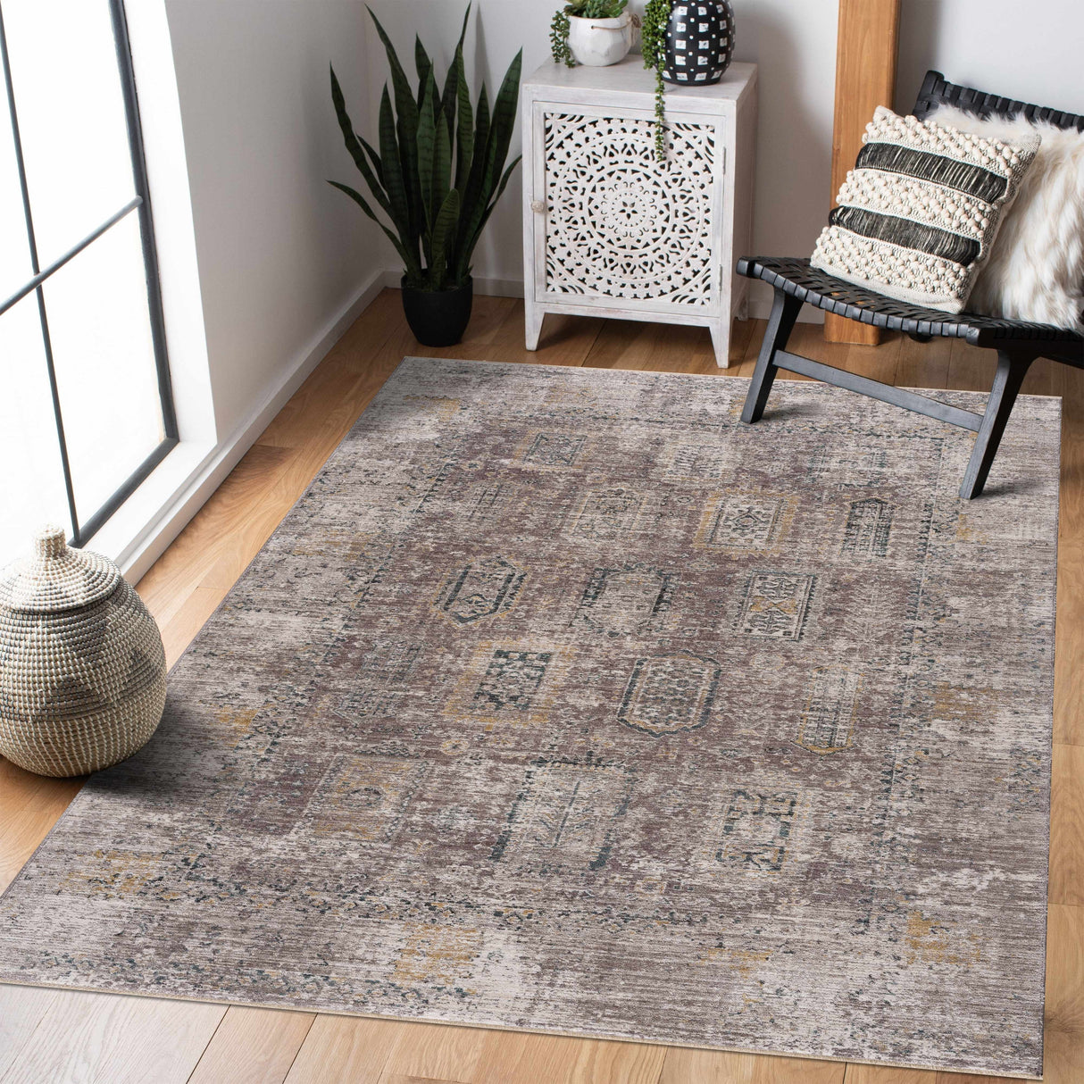 Noga Area Rug - Clearance