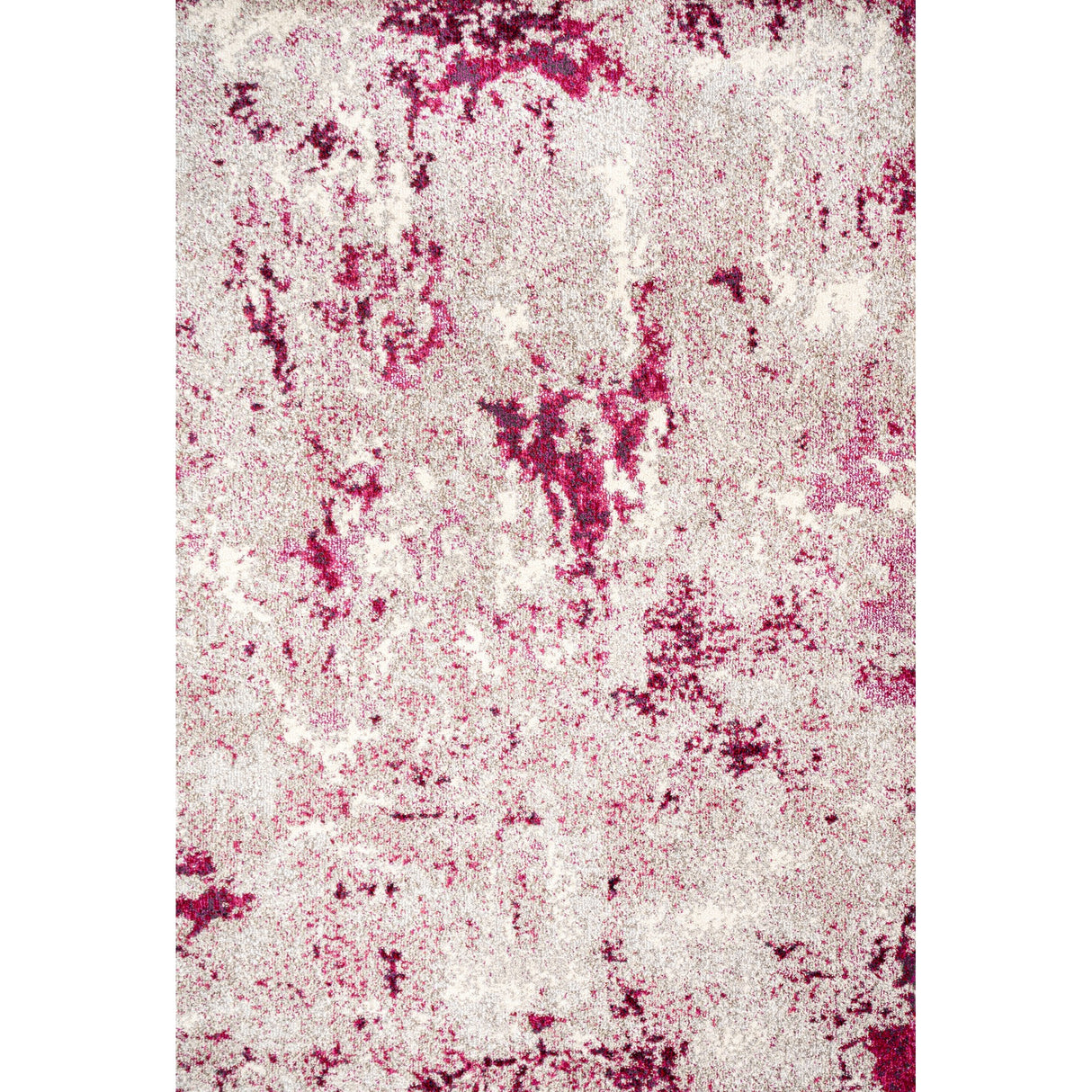 Contemporary POP Modern Abstract Vintage Area Rug