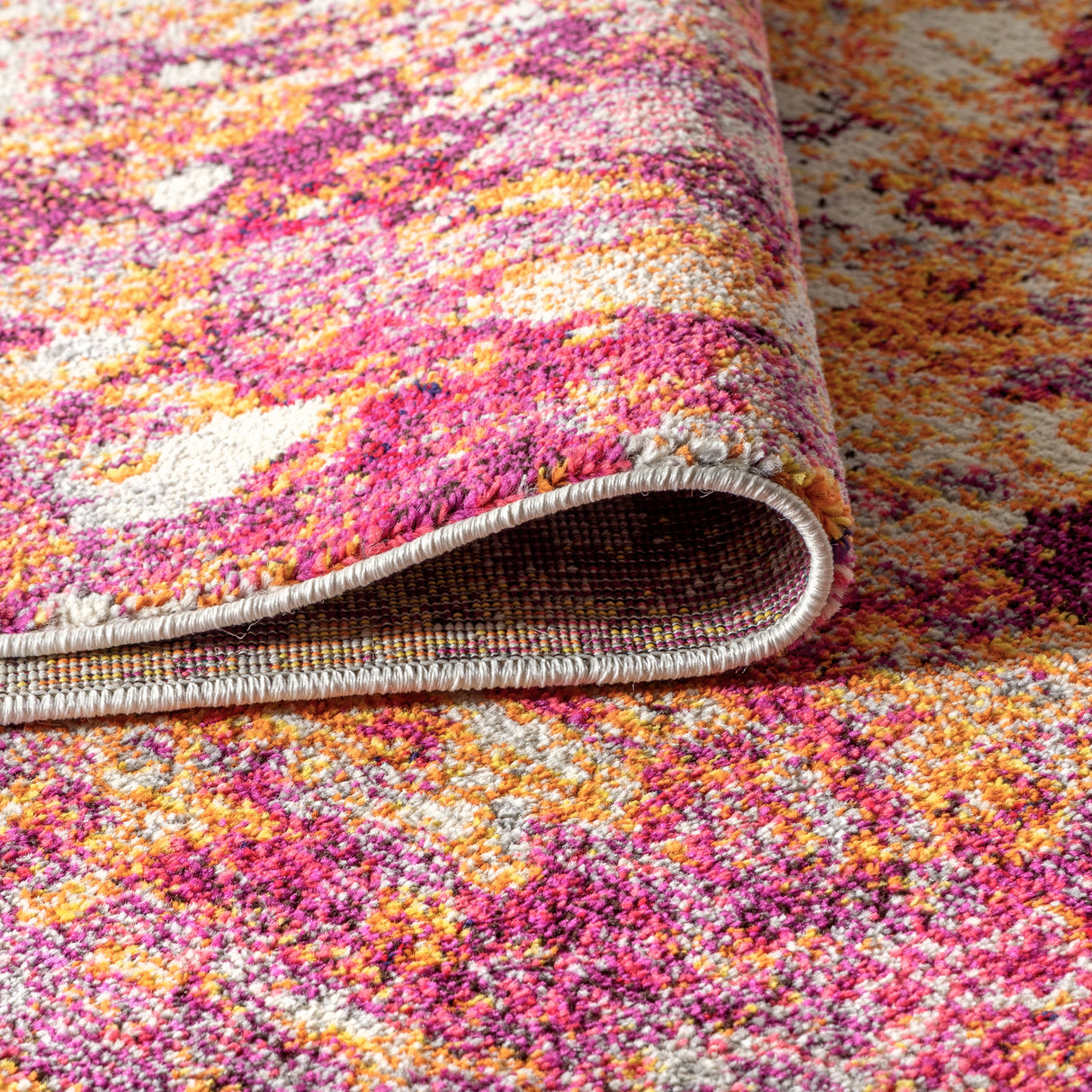 Contemporary Modern Area Rug