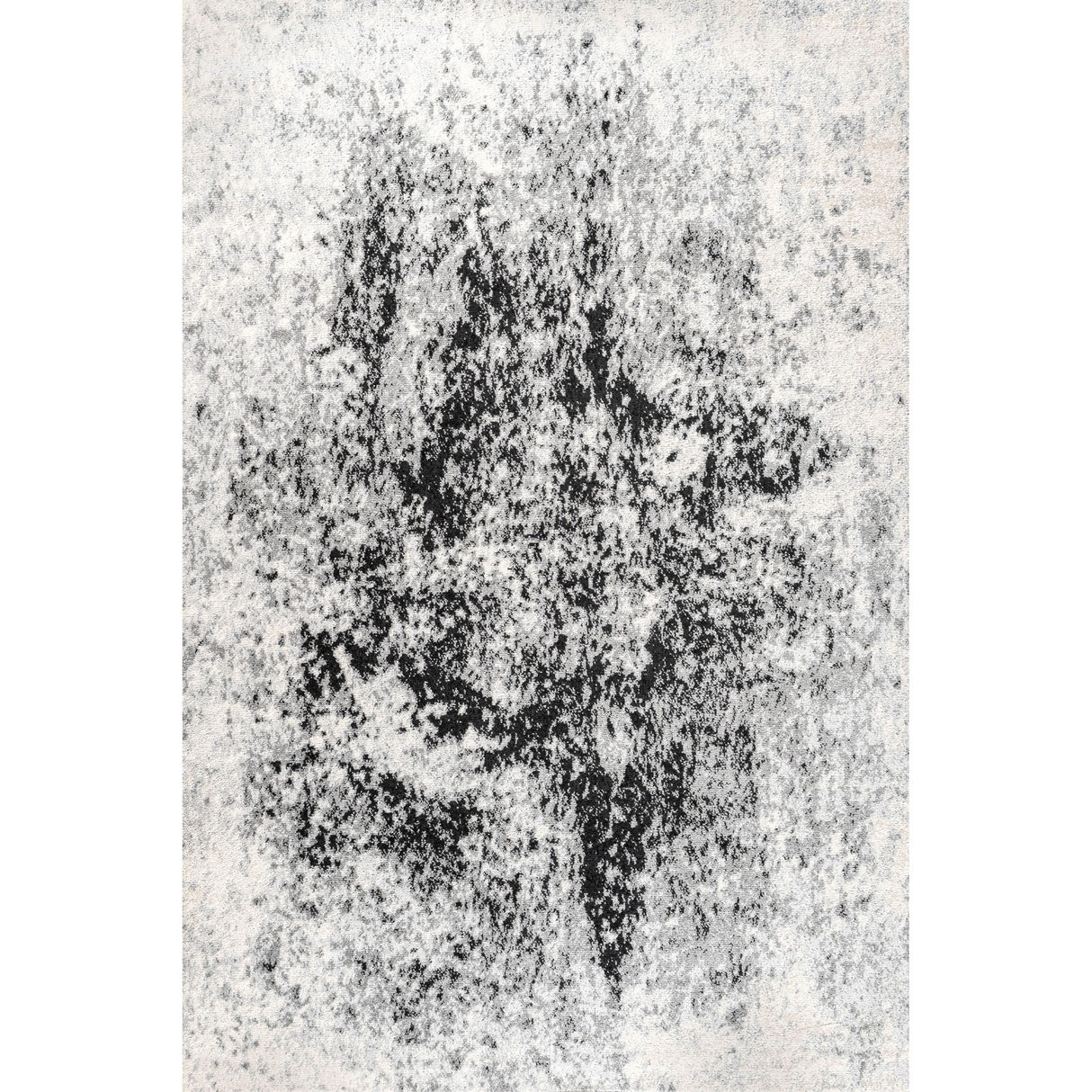 Dune Modern Abstract Area Rug