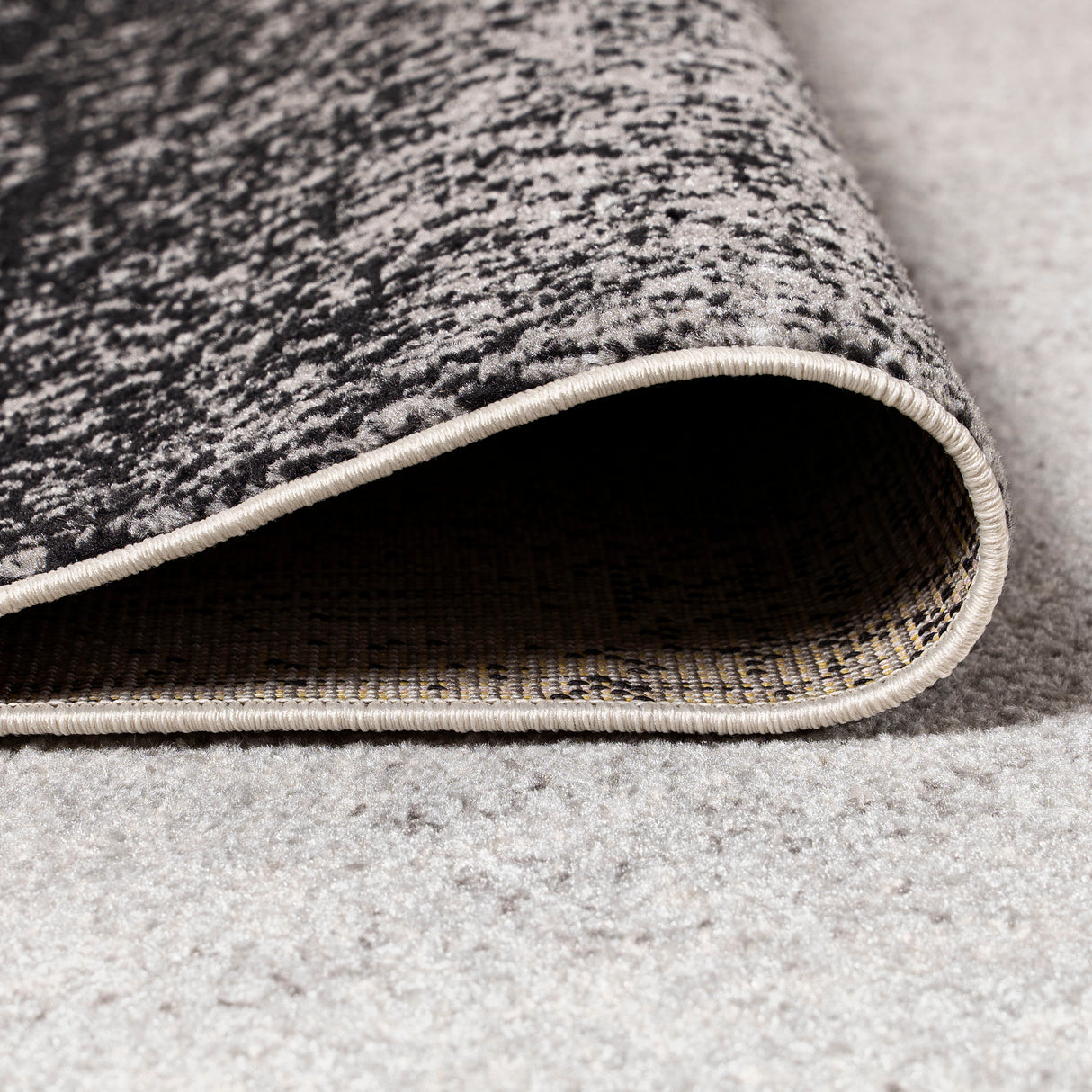 Shore Modern Gradient Runner Rug