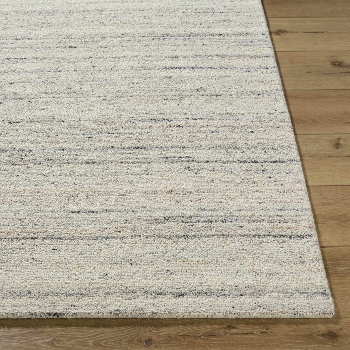 Capote Ivory Area Rug
