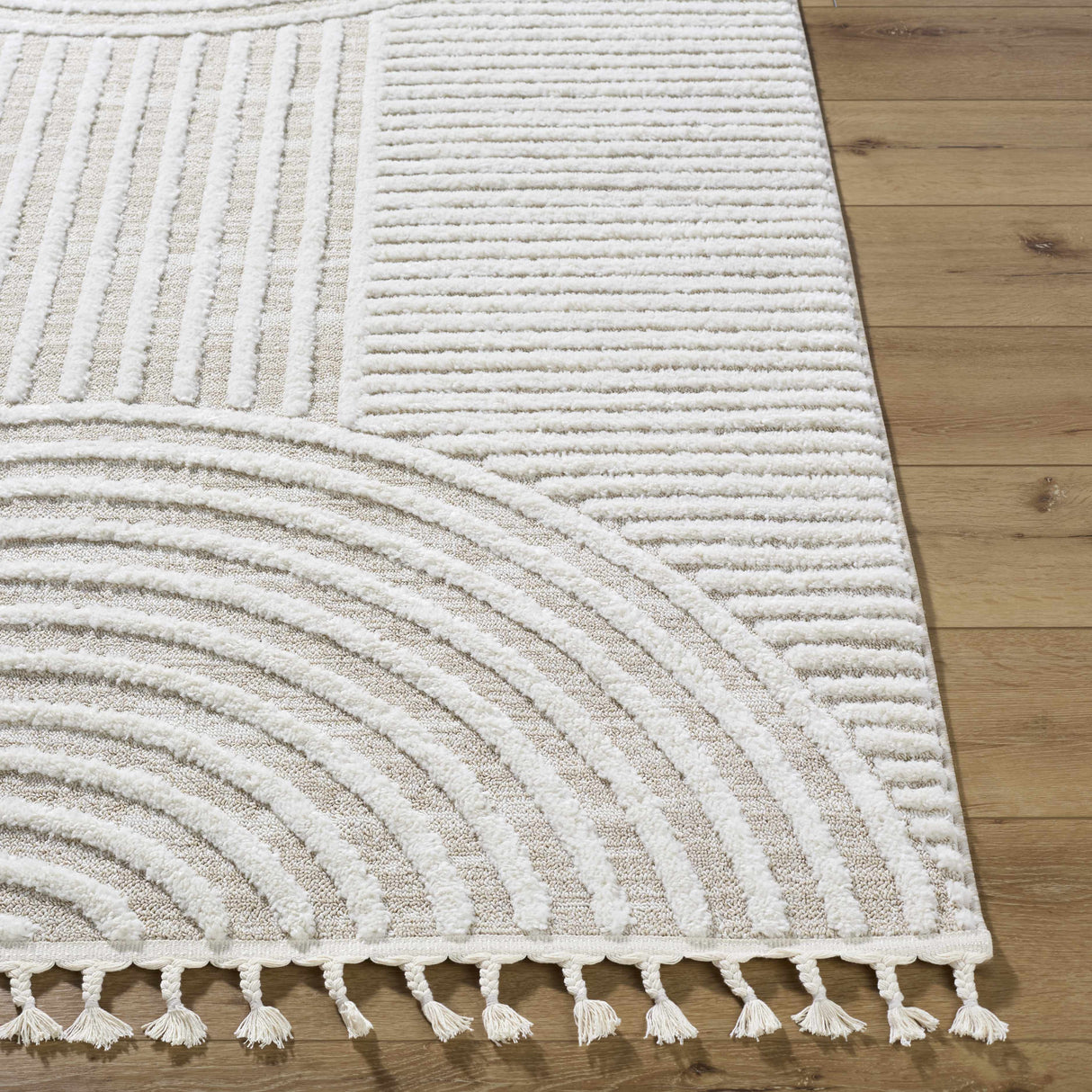 Cassie Area Rug