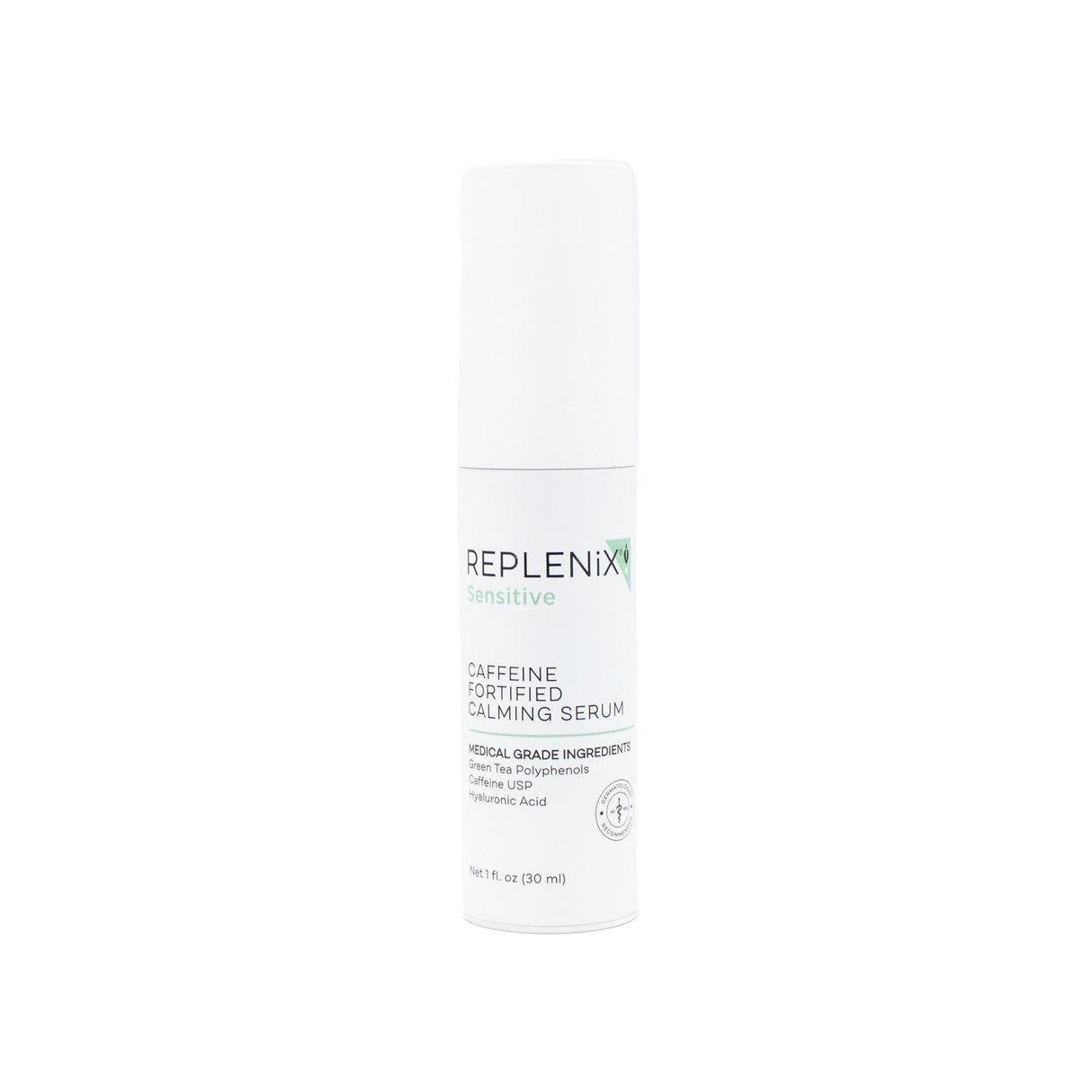 RepleniX Caffeine Fortified Calming Serum 1oz