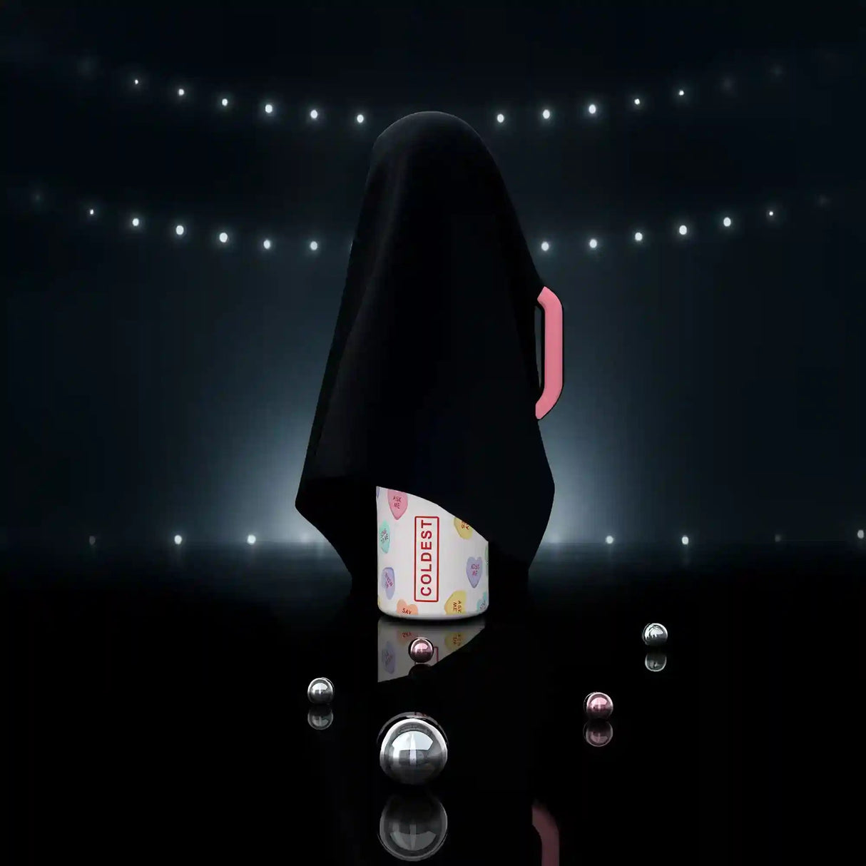 COLDEST 15oz Limitless Ultra v8